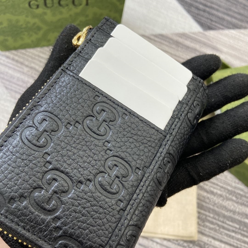 Gucci Wallets & Purse